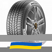 245/45 R18 Continental WinterContact TS 870P 100V Легкова шина Киев