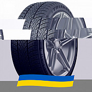 215/55 R18 Triangle WinterX TW401 99V Легкова шина Київ