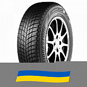 225/60 R18 Bridgestone Blizzak LM001 104H Легкова шина Киев