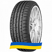 215/50 R17 Continental ContiSportContact 3E 95W Легкова шина Київ