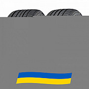 235/55 R19 Continental ContiSportContact 5 SUV 105V Позашляхова шина Київ