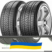 275/50 R19 Pirelli Scorpion Winter 112V Позашляхова шина Київ