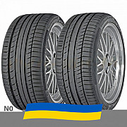 235/55 R18 Continental ContiSportContact 5 SUV 100V Позашляхова шина Киев