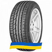 215/55 R18 Continental ContiPremiumContact 2E 99V Легкова шина Киев