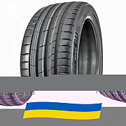 225/40 R19 Continental SportContact 7 93Y Легкова шина Київ