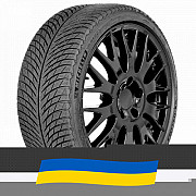 235/45 R17 Michelin Pilot Alpin 5 97V Легкова шина Київ