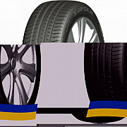 235/45 R18 Kapsen Papide K3000 98W Легкова шина Київ