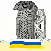 225/50 R17 Michelin Alpin A4 98V Легкова шина Киев