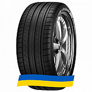 315/35 R20 Dunlop SP Sport MAXX GT 110W Легкова шина Киев