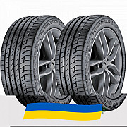 325/40 R22 Continental PremiumContact 6 114Y Легкова шина Київ
