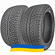 275/40 R22 Michelin Pilot Alpin 5 SUV 108V Позашляхова шина Киев