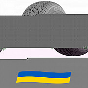 235/55 R19 Orium 701 SUV 105W Позашляхова шина Київ