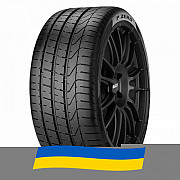 275/40 R19 Pirelli PZero 105Y Легкова шина Киев