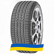 265/60 R18 Michelin Latitude Tour HP 109H Позашляхова шина Киев