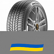 265/60 R18 Continental WinterContact TS 870P 114H Легкова шина Київ