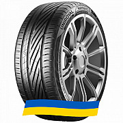 215/45 R17 Uniroyal RainSport 5 87Y Легкова шина Киев