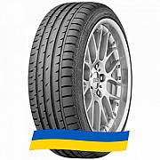 225/40 R18 Continental ContiSportContact 3 92W Легкова шина Київ