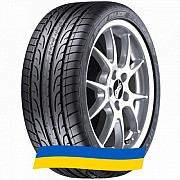 255/40 R17 Dunlop SP Sport MAXX 98Y Легкова шина Київ