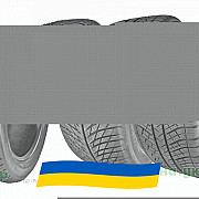 235/45 R20 Michelin Pilot Alpin 5 SUV 100V Позашляхова шина Киев