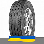 225/55 R17 Continental ContiVanContact 200 109/107H Легковантажна шина Київ