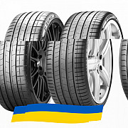 315/40 R21 Pirelli PZero (PZ4) 111Y Легкова шина Київ