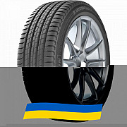 255/40 R21 Michelin Latitude Sport 3 102Y Позашляхова шина Київ