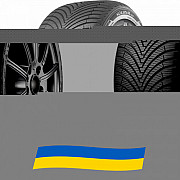 225/60 R18 Kumho Solus 4S HA32 104V Легкова шина Киев