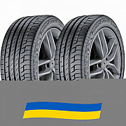 245/50 R18 Continental PremiumContact 6 104H Легкова шина Киев