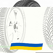 205/55 R17 Kleber Krisalp HP3 95V Легкова шина Київ