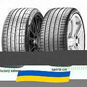 265/45 R20 Pirelli PZero (PZ4) 108Y Легкова шина Киев