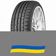 245/45 R18 Continental ContiSportContact 3E 96Y Легкова шина Киев