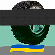 255/55 R19 Nortenha (наварка) MTK2 111Q Позашляхова шина Киев