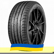 225/40 R18 Nokian Hakka Black 2 92Y Легкова шина Киев