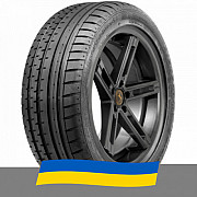 235/55 R17 Continental ContiSportContact 2 99W Легкова шина Киев