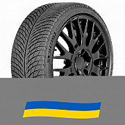 315/30 R21 Michelin Pilot Alpin 5 105V Легкова шина Київ