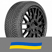 245/40 R18 Michelin Pilot Alpin 5 97V Легкова шина Київ