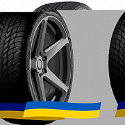 235/50 R18 Nokian WR SNOWPROOF P 101V Легкова шина Київ