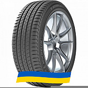 225/65 R17 Michelin Latitude Sport 3 102V Позашляхова шина Киев