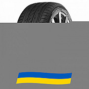 255/45 R18 Nokian Hakka Black 103Y Легкова шина Киев