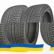 295/40 R21 Michelin Pilot Alpin 5 SUV 111V Позашляхова шина Киев