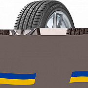 235/55 R19 Michelin Latitude Sport 3 101Y Позашляхова шина Київ