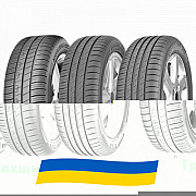 215/45 R20 Goodyear EfficientGrip Performance 95T Легкова шина Київ