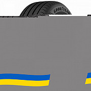 235/50 R19 Goodyear EfficientGrip 2 SUV 103V Позашляхова шина Київ