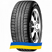 235/65 R17 Michelin Latitude Alpin HP 104H Позашляхова шина Киев