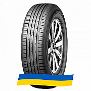 215/55 R17 Nexen N'blue HD 94V Легкова шина Киев