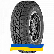 315/70 R17 Cooper Discoverer S/T MAXX 121/118Q Позашляхова шина Киев