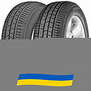 235/50 R18 Continental ContiCrossContact LX Sport 97H Позашляхова шина Київ