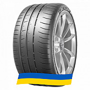 295/30 R20 Dunlop SP Sport MAXX RC2 101Y Легкова шина Киев