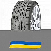 275/45 R20 Michelin Latitude Sport 110Y Позашляхова шина Київ