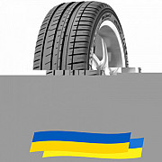 235/35 R19 Michelin Pilot Sport 3 91Y Легкова шина Киев